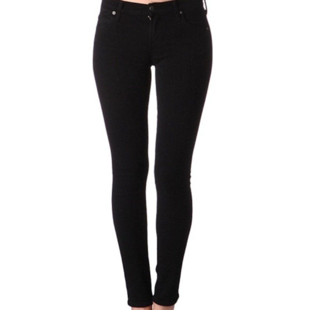 Citizens of Humanity Avedon Skinny Jeans